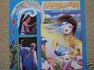 Marillion Selling Fish Live 4 LP
