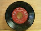 Lester Tipton northern soul 45 This Won't Change ORIG