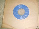 Memphis Surf Rocker DONNIE NIX On Wilrod 45