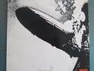 Led Zeppelin 1st LP. 1969 Red/Plum Atlantic (588171)