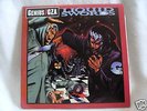 GZA/GENIUS 