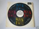 THE ROLLING STONES  Rare  EP Spain P 1965 Todo el mundo