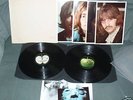 The Beatles - White Album UK 1st PRESS no 20107  + bits