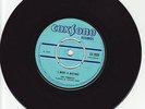 I MADE A MISTAKE - TERMITES - STUDIO ONE UK PRESS