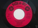 RARE Classic Northern Soul 45 French Coffee Listen