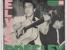 ELVIS PRESLEY EP PICTURE SLEEVE EPB-1254 SLEEVE ONLY