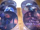 Limbonic Art Chronicles Of Limbo 6 Picture Disc Box LP