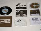 ARCTIC MONKEYS-PROMO/COLLECTORS SET.