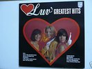 LUV - GREATEST HITS; 12