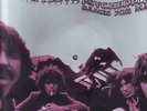 Pink Floyd psychedelic games Rare LP Picture Disc