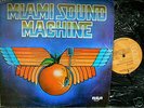 MIAMI SOUND MACHINE RENACER SCARSE UD ABUSO VENEZUELA