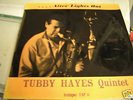 TUBBY HAYES QUINTET LP/AFTER LIGHTS OUT/TEMPO ORIG/EX