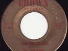 SUPER RARE DOO-WOP - TREASURERS - I WALK WITH MY ANGEL