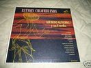 ALFREDO GUTIERREZ ritmos colombianos CUMBIA RAREST AFRO