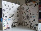 Led Zeppelin III. 1970 Orange/Plum Atlantic 1st Press
