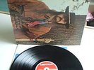 Keef Hartley Band - Lancashire Hustler 1973 UK Deram LP