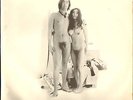 John Lennon Yoko Ono Two Virgins LP near mint UK vinyl