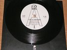 U2:  A SORT OF HOMECOMING - UK PROMO 7