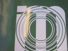 RARE IM FRENCH LIBRARY Electro space funk killer LP