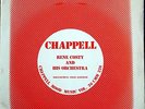 RENE COSTY CHAPPELL MOOD MUSIC LP LIBRARY NMint