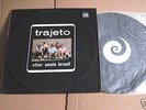 VITOR ASSIS BRASIL trajeto BRAZIL JAZZ BOSSA LP  rare