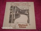 STAINED GLASS - OPEN ROAD LP 974 SFA 019 