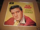 Elvis Presley King Creole LP 1st Pressing Ex Condition