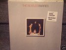 THE BEATLES RARITIES  SEALED LP