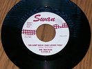 The Beatles Sie Liebt Dich Swan Virtue Studio 45 NICE