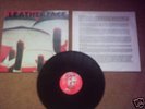 LEATHERFACE       MUSH           EX   LP
