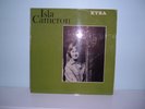 ISLA CAMERON  MARTIN CARTHY xtra lp 1040 RARE TRAD folk