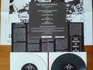 Sisters of Mercy - Silence is Platinum - Rare Box Set
