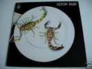 ELTON DEAN ORIG LP UK Orange CBS Soft Machine Psych NM