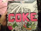 COKE  Rare 1970s Latin Soul Funk Lp Sound Triangle