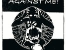 AGAINST ME HOT WATER MUSIC AVAIL PLANES MISTAKEN PUNK