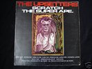 SCRATCH THE SUPER APE-THE UPSETTERS -JA.ORIG. BLACK ART