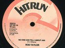 Rod Taylor & Errol Holt / Hitrun 12