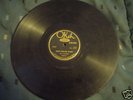BO CARTER MEAN FEELING BLUES OKEH 8870 PRE WAR BLUES
