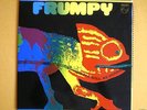 FRUMPY PLASTIC GIMMIX COVER 1970 NEAR MINT VERY RARE 