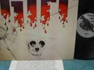 Gift           Krautrock Progressive  LP 