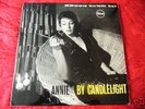ANNIE ROSS - ANNIE BY CANDLELIGHT - NIXA 10