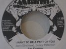 RAY CRUMLEY Part Of You MONSTER MODERN SOUL 45 hear