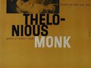 Thelonious Monk-Genius Of Modern Music 1-LEX-F.Edge-NM