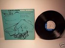 Orig KENNY BURRELL BLUE LIGHTS VOL1 Blue Note BLP-1596