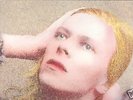 DAVID BOWIE 'HUNKY DORY' RYKO 1990 USA (4 BONUS TRACKS)