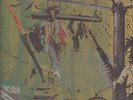 DUB WAR - COXSONE VS. QUAKER CITY - LP 