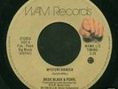 BASIC BLACK & PEARL  Mystery CDN soul 45 HEAR