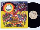 last poets: CHASTISEMENT afro soul '72 LP samples HEAR