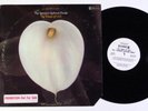 spencer jackson: HAND OF GOD promo LP funky gospel HEAR