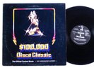 $100,000 CLASSIC private '79 cali cocaine disco LP HEAR